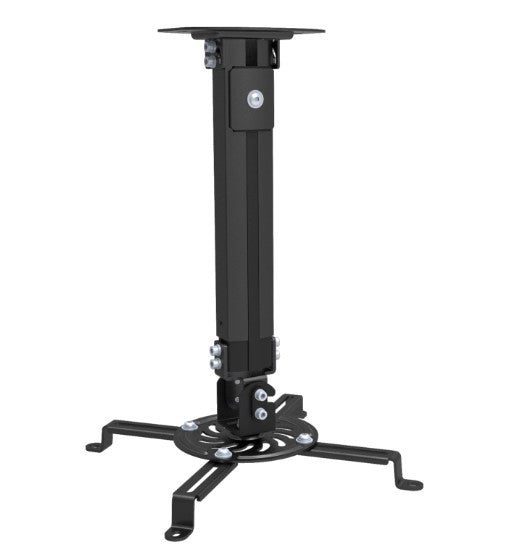 Soporte para Proyector OVALTECH OVPR-580MM 380-580mm Ajustable 360 Grados