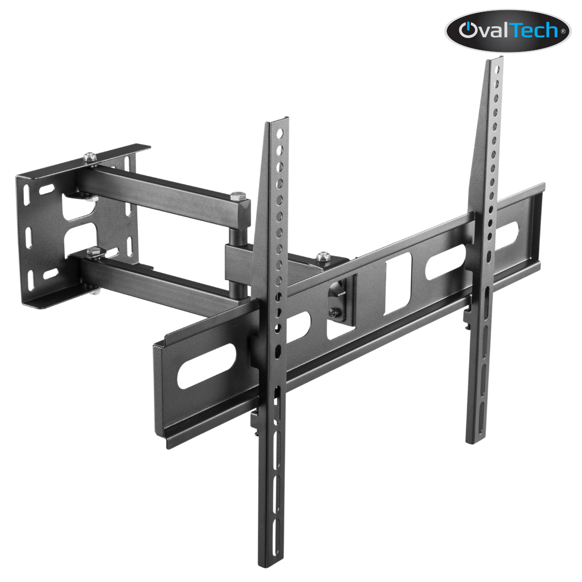Soporte móvil OVALTECH OVTV-M3270P para TV 32 a 70 pulgadas - 35kg Imagen principal del producto
