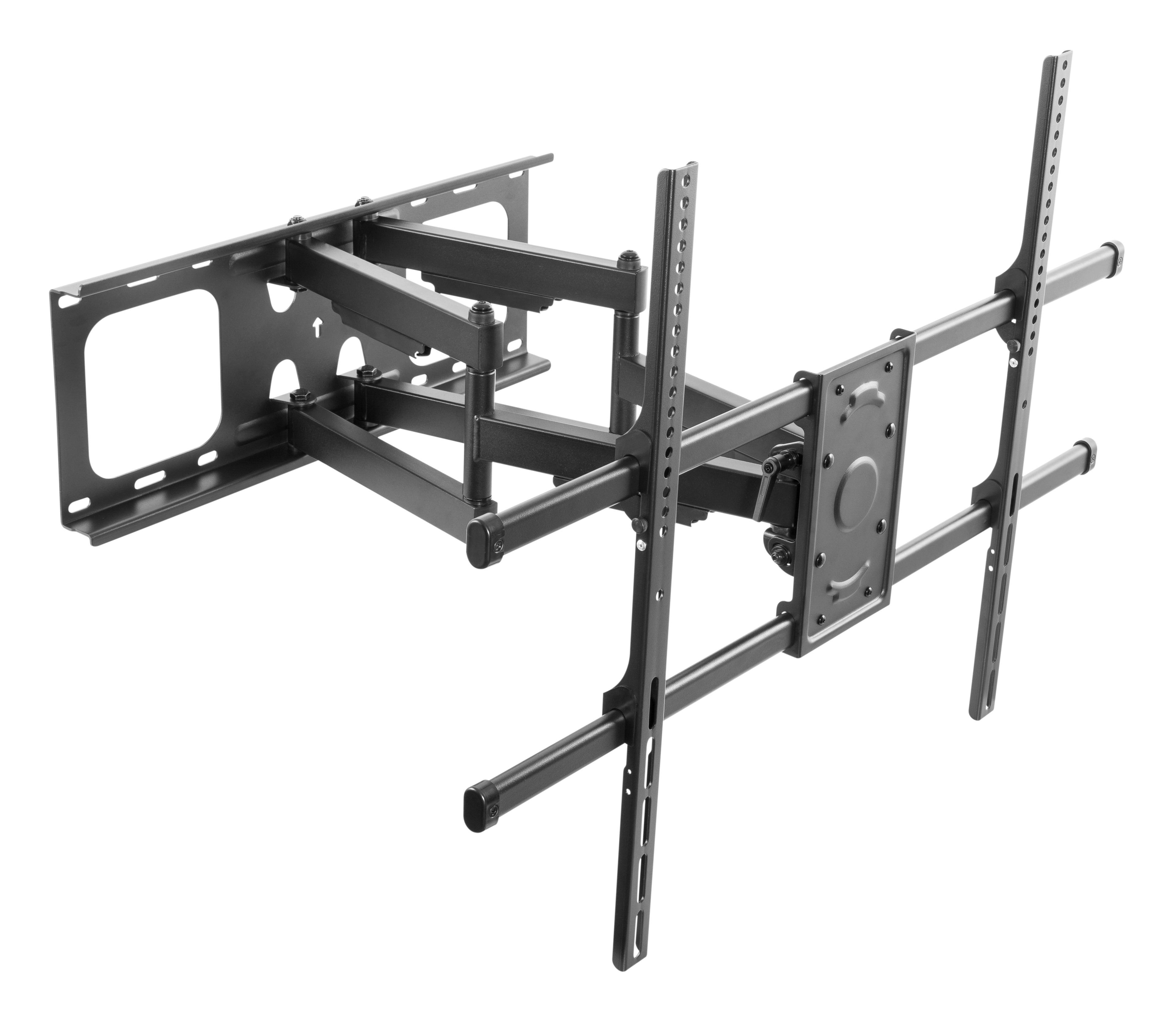 Soporte de Pared Móvil OVALTECH OVTV-M5090 - 50" a 90" Pulgadas, 75kg