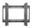 Soporte Videowall OVALTECH OVW-4580 45" a 80" - Pop Out Landscape 70kg