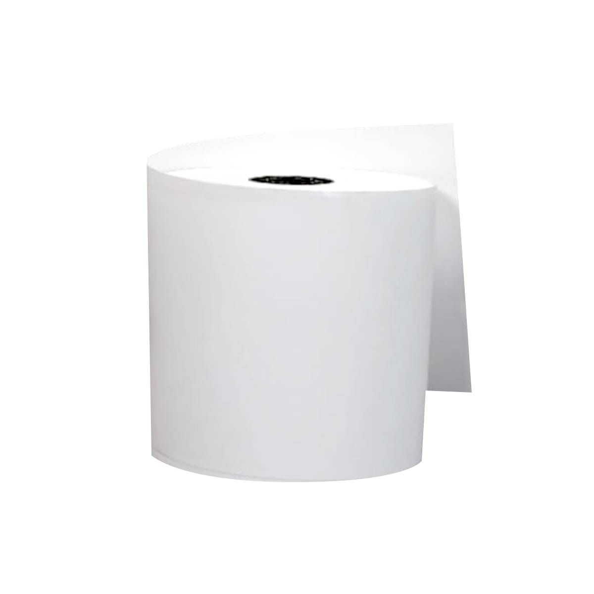 Rollo de Papel PCM B7670 Blanco - 16cm x 35.8cm, Calidad Premium