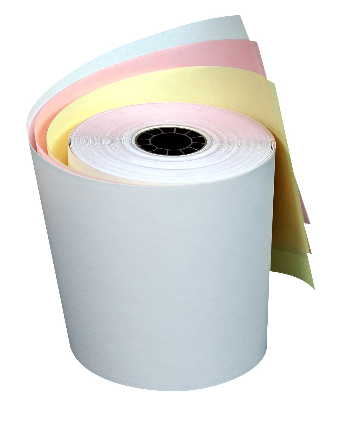 Rollo Autocopiante PCM BRA7670 76x70 mm - Pack 50 Unidades Imagen principal del producto
