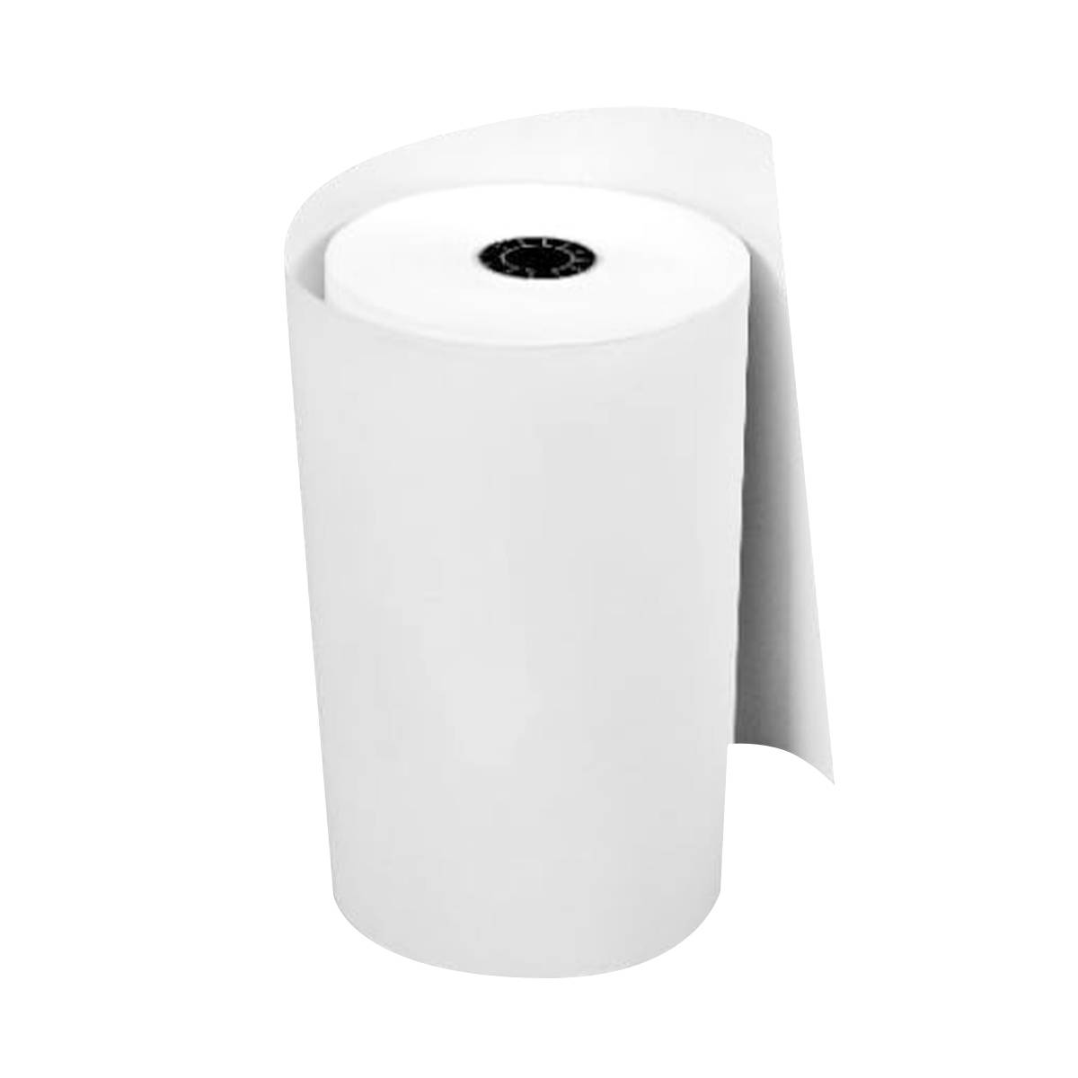 Rollo de papel PCM B5760 57x60 mm - Blanco, Térmica, Punto de Venta Imagen principal del producto