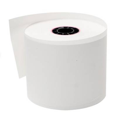 Rollo Térmico PCM T8070Y 80x70mm Pack 50 Unidades - Impresoras Pos Imagen principal del producto