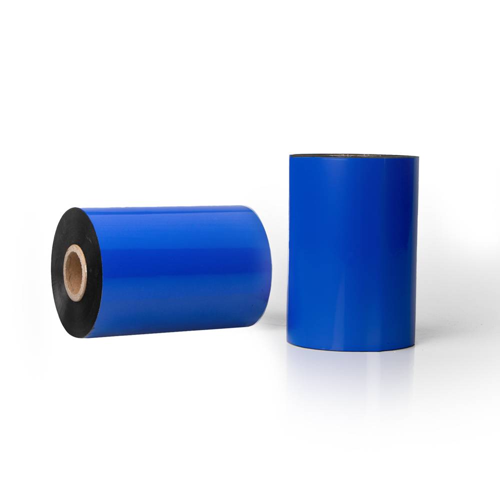 Ribbon PCM 110mm x 450mts Cera Básica - Impresoras Térmicas POS