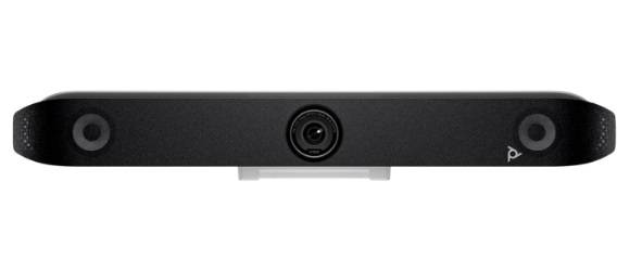 Cámara de Videoconferencia POLY Studio V52 USB - IA para Salas Medianas Imagen principal del producto