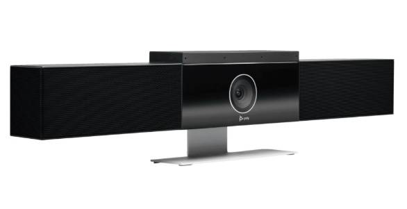 Polycom Poly Studio - Sistema Videoconferencia USB 4K con IA para Salas Medianas Imagen principal del producto