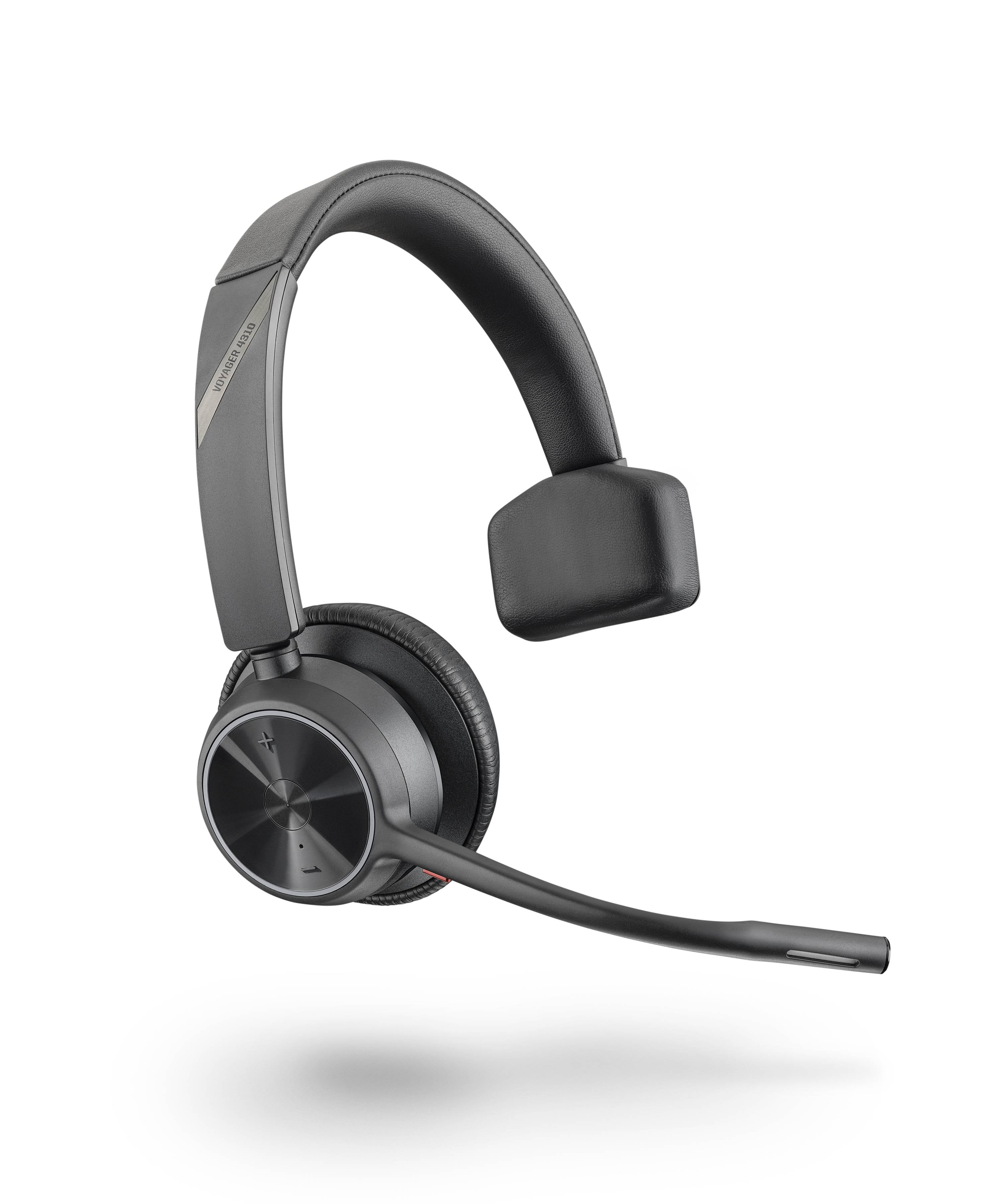 Auriculares Plantronics Voyager 4310 - Bluetooth Monoaural para Móvil y PC
