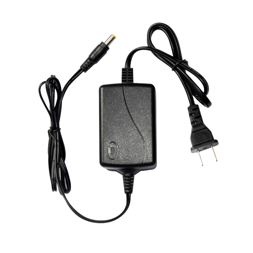 Fuente de Poder PROVISION-ISR PR-12V1A-A 12V 1A - Para Videovigilancia