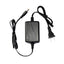 Fuente de Poder PROVISION-ISR PR-12V1A-A 12V 1A - Para Videovigilancia