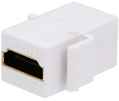 Jack HDMI Brobotix 068525 - Conector Blanco de Alta Calidad Imagen principal del producto