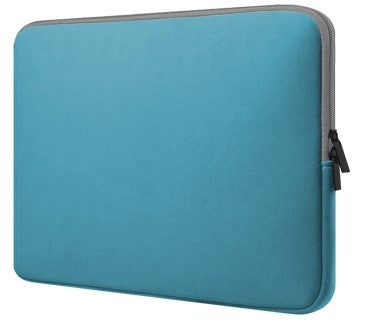Funda Brobotix 256349-2 para Laptop 15.6 Pulgadas - Neopreno Azul Imagen principal del producto