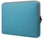 Funda Brobotix 256349-2 para Laptop 15.6 Pulgadas - Neopreno Azul