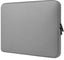 Funda Neopreno BROBOTIX 256349-4 para Laptop 15.6 Pulgadas - Protección Gris