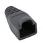 Protector de Plug RJ45 BROBOTIX 351972 - Pack 100 Piezas, Gris