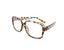 Lentes Anti-Radiación BROBOTIX 521801 - Animal Print, Protección PC y TV