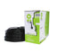 Bobina UTP CAT5e BROBOTIX 183055 - 305m Exterior con Gel Negro