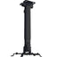 Soporte de Proyector BROBOTIX 573106N - Expandible 43-63cm, Techo/Pared, 10kg