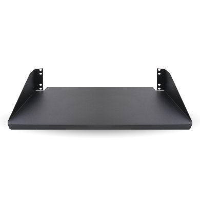 Charola para Rack 2U BROBOTIX 830731 - Acero, Empatable, 52.5 cm Imagen principal del producto