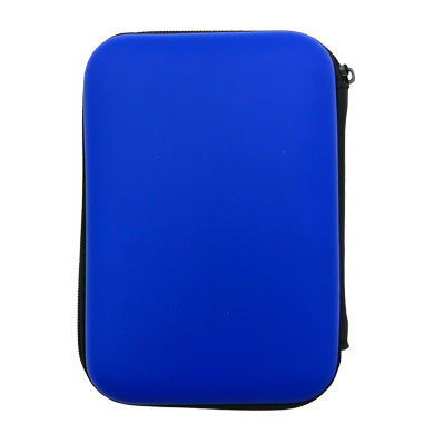 Estuche Protector BROBOTIX para Disco Duro 2.5 Pulgadas - Compacto y Resistente