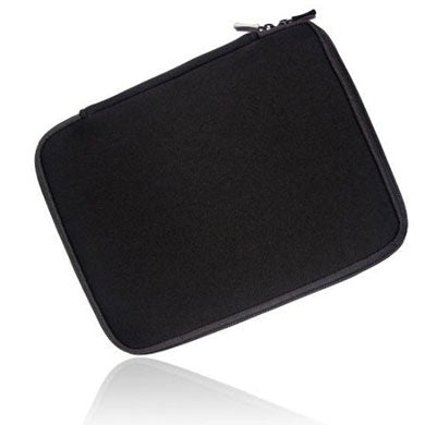 Funda Brobotix 256014 para Laptop 14 Pulgadas - Neopreno Negro