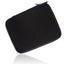 Funda Brobotix 256014 para Laptop 14 Pulgadas - Neopreno Negro