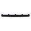 Panel de Parcheo BROBOTIX 497448 - 24 puertos CAT5e, Montaje en Rack 1U