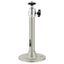 Soporte Universal Mini Aluminio Brobotix 963838 - Techo/Pared, 5 kg