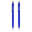 Pluma Stylus Tablet Duopk AR BROBOTIX 6000380 - Precisión y Control