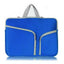 Funda BROBOTIX 497189 para Laptop 15.4 Pulgadas - Neopreno Azul Rey