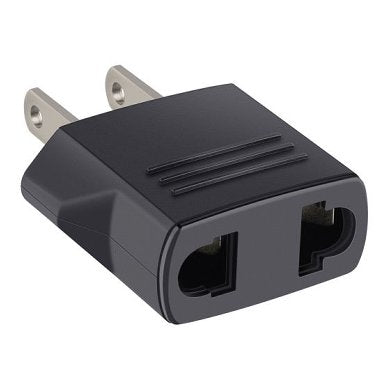 Adaptador de Corriente Brobotix 6000915 - Europeo a Americano