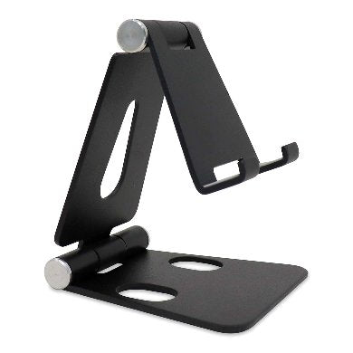 Soporte Brobotix 963807 para Celular y Tableta - Aluminio Plegable Imagen principal del producto