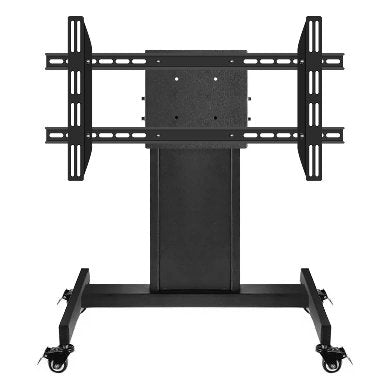 Soporte de Piso Brobotix 6001851 - Para TV 40" a 70", Soporta 80 kg