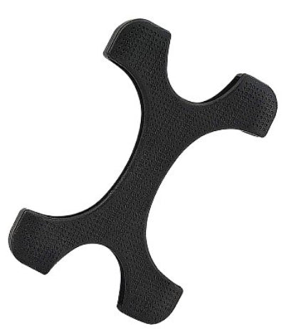Protector de Silicón Brobotix 6005798 para Disco Duro 2.5" - Negro Imagen principal del producto