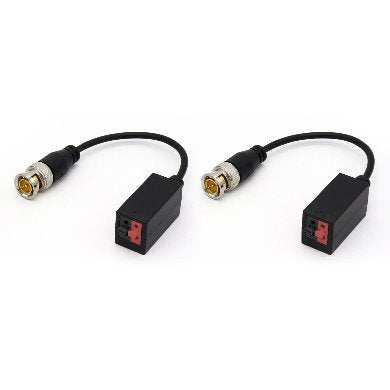 Video Balún Pasivo Brobotix 497462 - Compatible HD CVI/TVI/AHD Imagen principal del producto