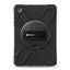 Funda Protector Samsung Galaxy A9+ BROBOTIX 6006580 - Giro 360°, Uso Rudo