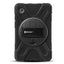 Funda Protectora Brobotix 6006597 Samsung Galaxy A9 - Giro 360°, Uso Rudo