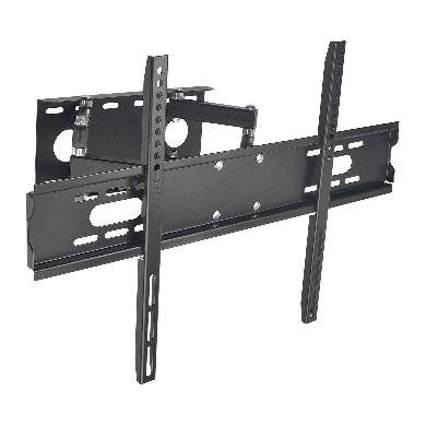 Soporte TV BROBOTIX 6006245 Articulado 30-85 Pulgadas Doble Brazo Acero Imagen principal del producto