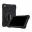 Funda Brobotix para Lenovo Tab M8 8" - Giro 360°, Uso Rudo, con Mica