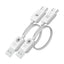 Extensor HDMI Wireless Brobotix 6006047 - Alcance hasta 50 Metros