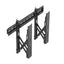Soporte para videowall BROBOTIX 051726 - 45 a 70 pulgadas, 45kg