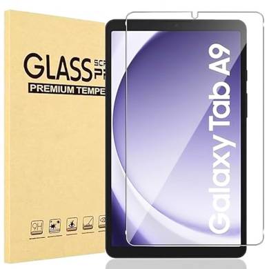 Mica Protectora Cristal Templado BROBOTIX 6007006 para Samsung Galaxy Tab A9 8.7" Imagen principal del producto