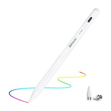 Stylus Activo BROBOTIX 6007167 - Recargable, 2 Repuestos, Universal