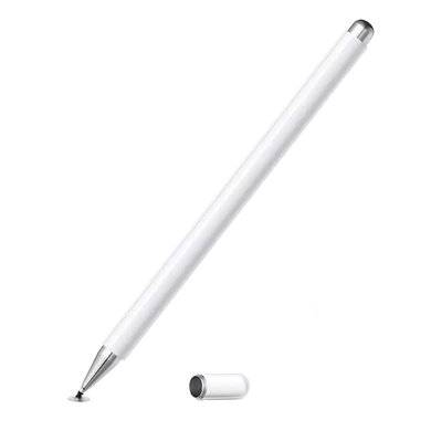 Stylus Capacitivo BROBOTIX 6007174 - Universal para Pantallas Touch Imagen principal del producto