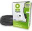 Bobina UTP BROBOTIX 065740 CAT5e 305m - Interior, CCA, Gris