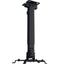 Soporte de Proyector Brobotix 6006764 - Ajustable 63-100cm, Acero, 10kg
