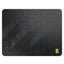 Mousepad Gamer Brobotix 6007075 31x40cm - Diseño Hexágono, Bordes Cosidos