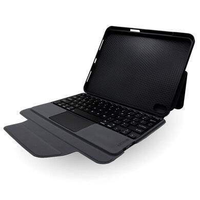 Funda Brobotix 6007860 para iPad 11 Pulgadas - Teclado Bluetooth y Panel Táctil Imagen principal del producto