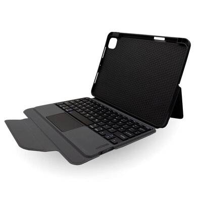 Funda BROBOTIX 6007839 con Teclado Bluetooth para iPad Pro 11 - Batería Recargable