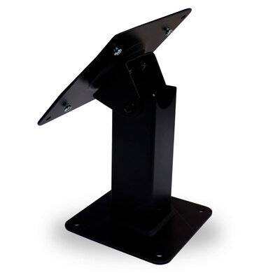 Soporte para Tableta BROBOTIX 6007891 - Antirobo VESA 75x75